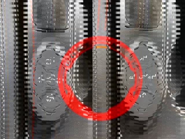 New 2024 Ford Bronco Raptor image 32