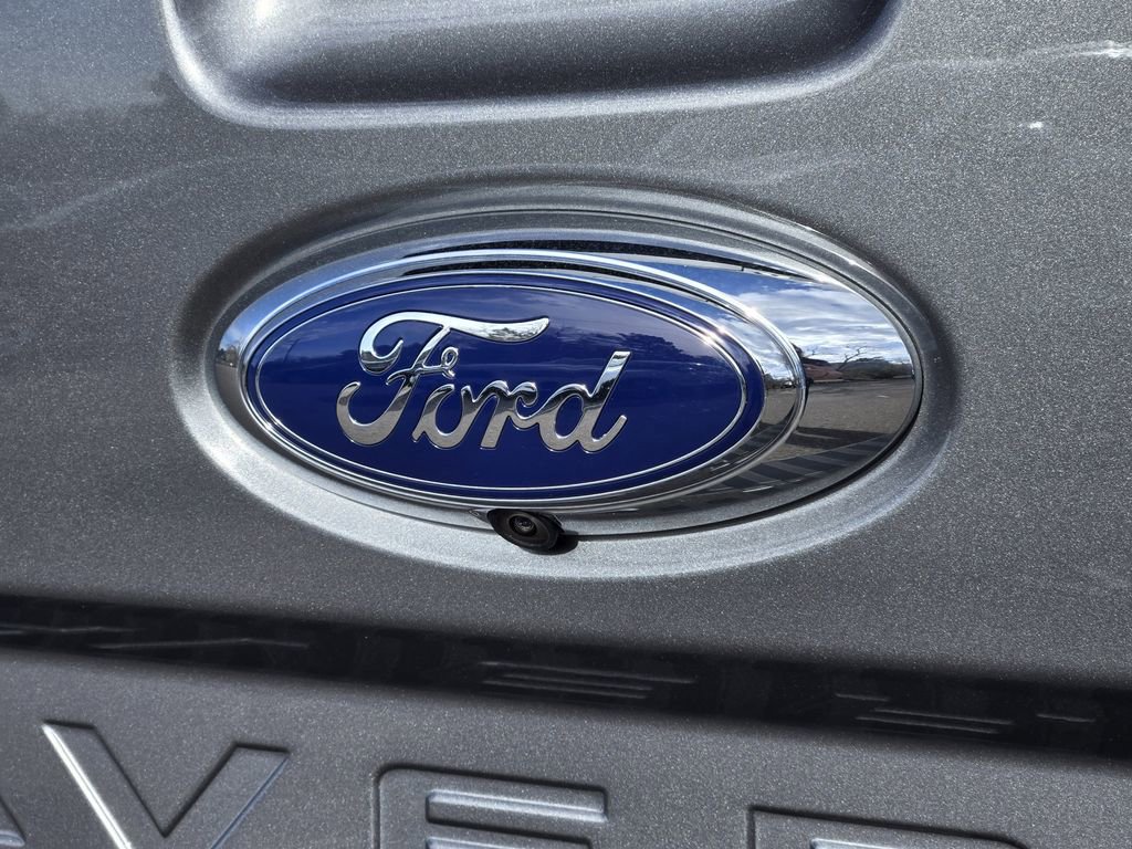 Used 2024 Ford Maverick XLT w/ Equipment Group 300A Standard image 12