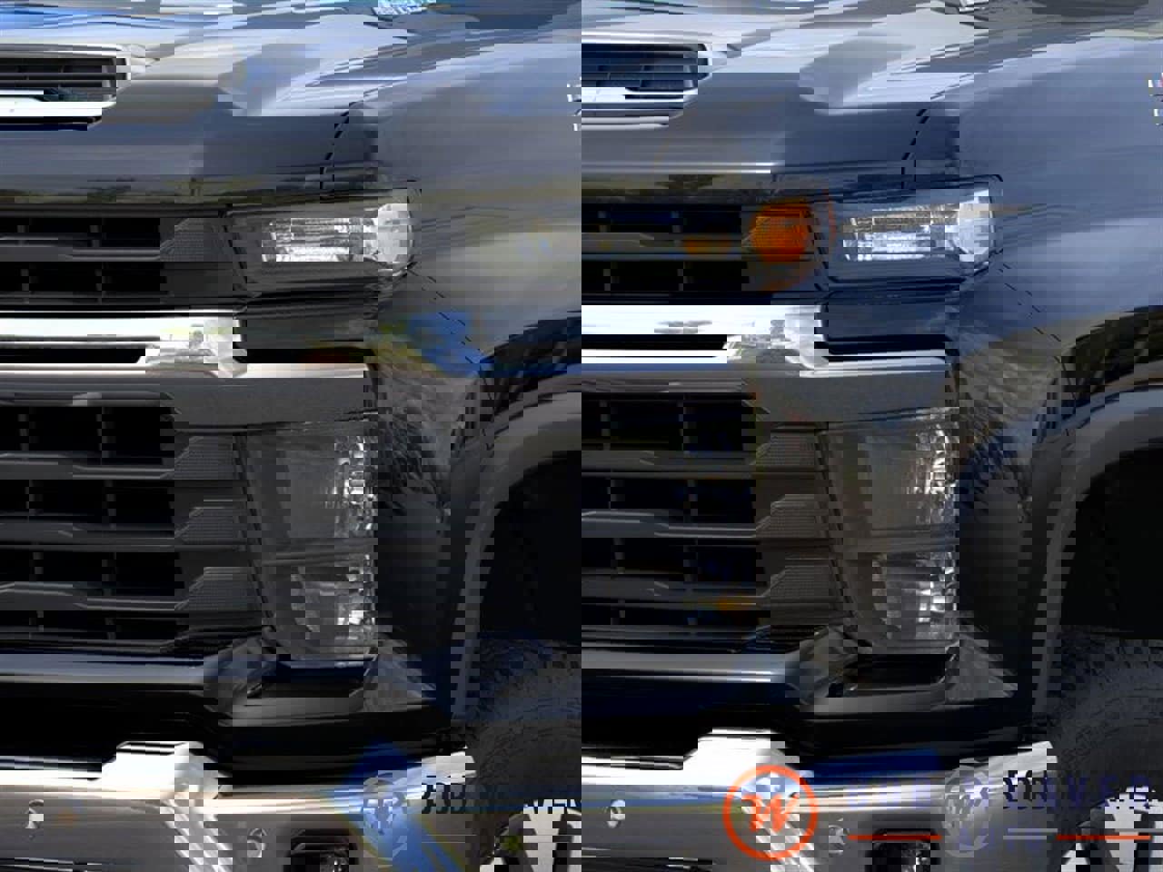New 2026 Chevrolet Silverado 2500 LT image 10