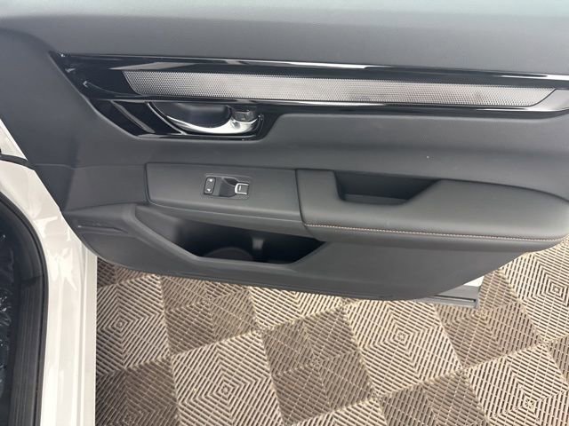 Certified 2026 Honda CR-V Sport Touring image 25