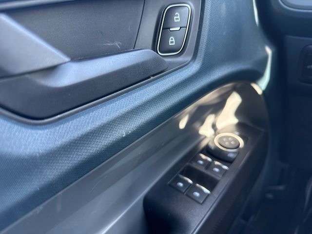 New 2026 Ford Maverick Lariat w/ Black Appearance Package image 25