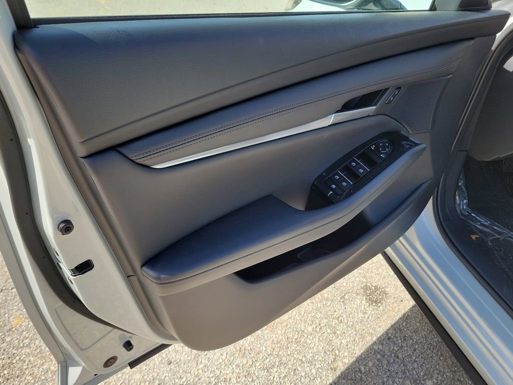 New 2026 MAZDA MAZDA3 s Sport image 16