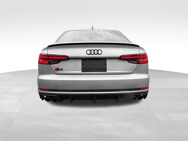 Used 2019 Audi S4 Prestige image 9