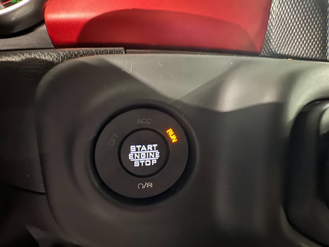 Used 2021 Jeep Wrangler Unlimited Rubicon image 28