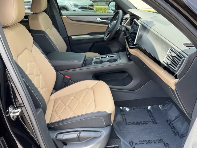 New 2026 Volkswagen Atlas Cross Sport SE FWD image 18