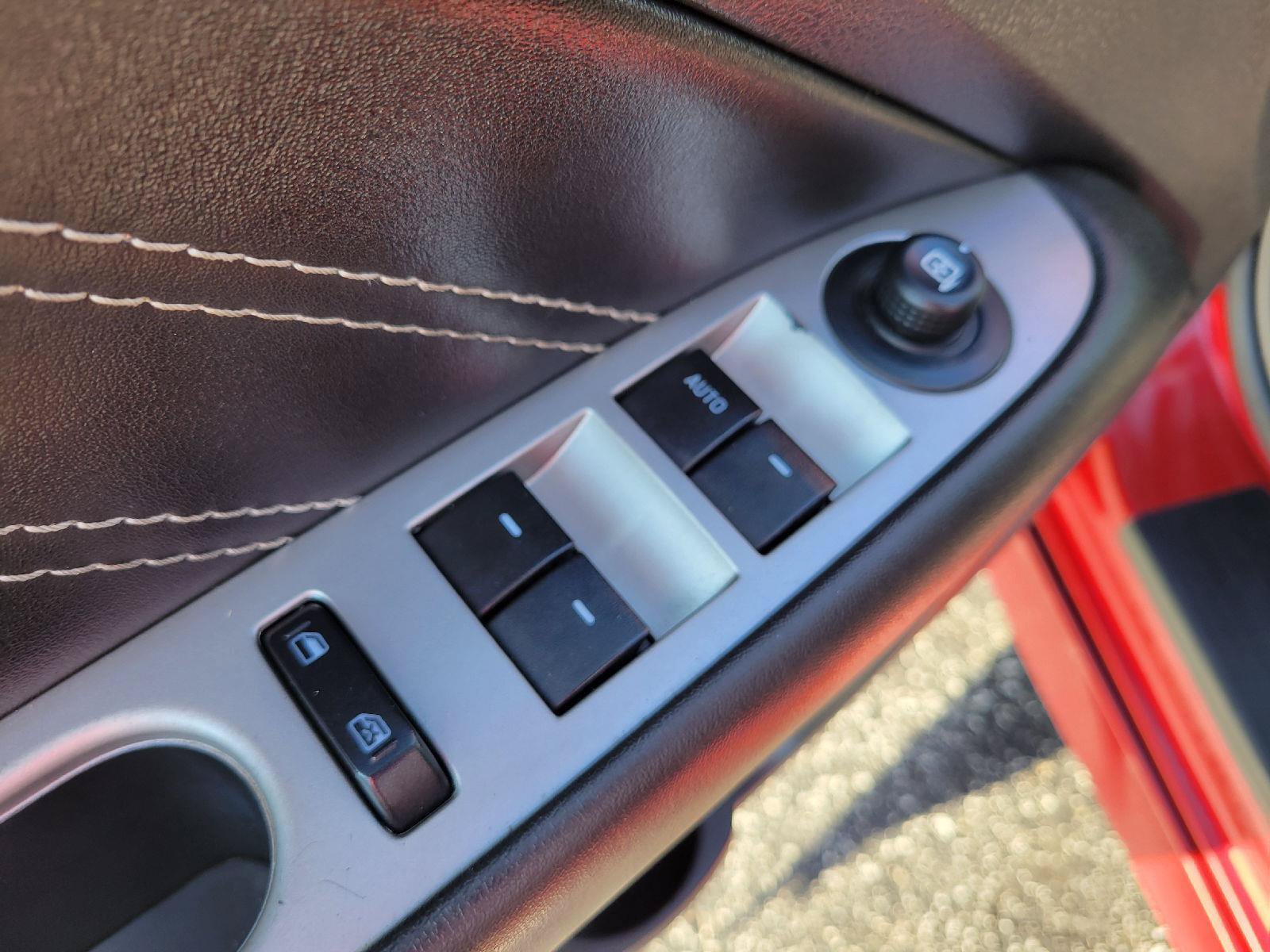 Used 2010 Ford Fusion Sport FWD image 9