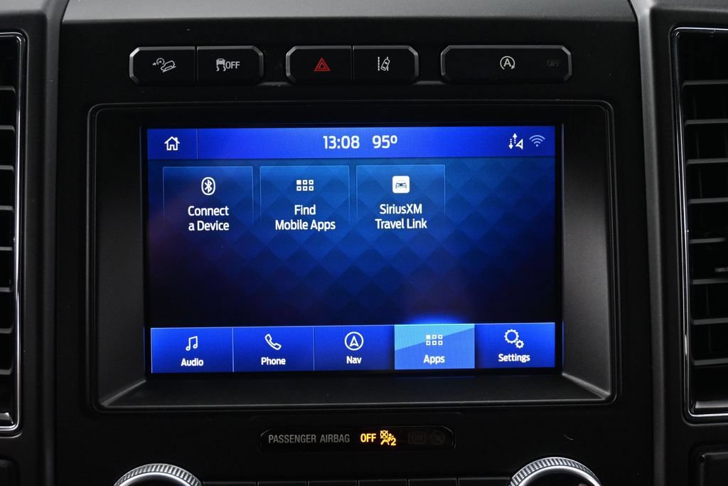 Used 2021 Ford Expedition Max Limited AWD/4WD image 33