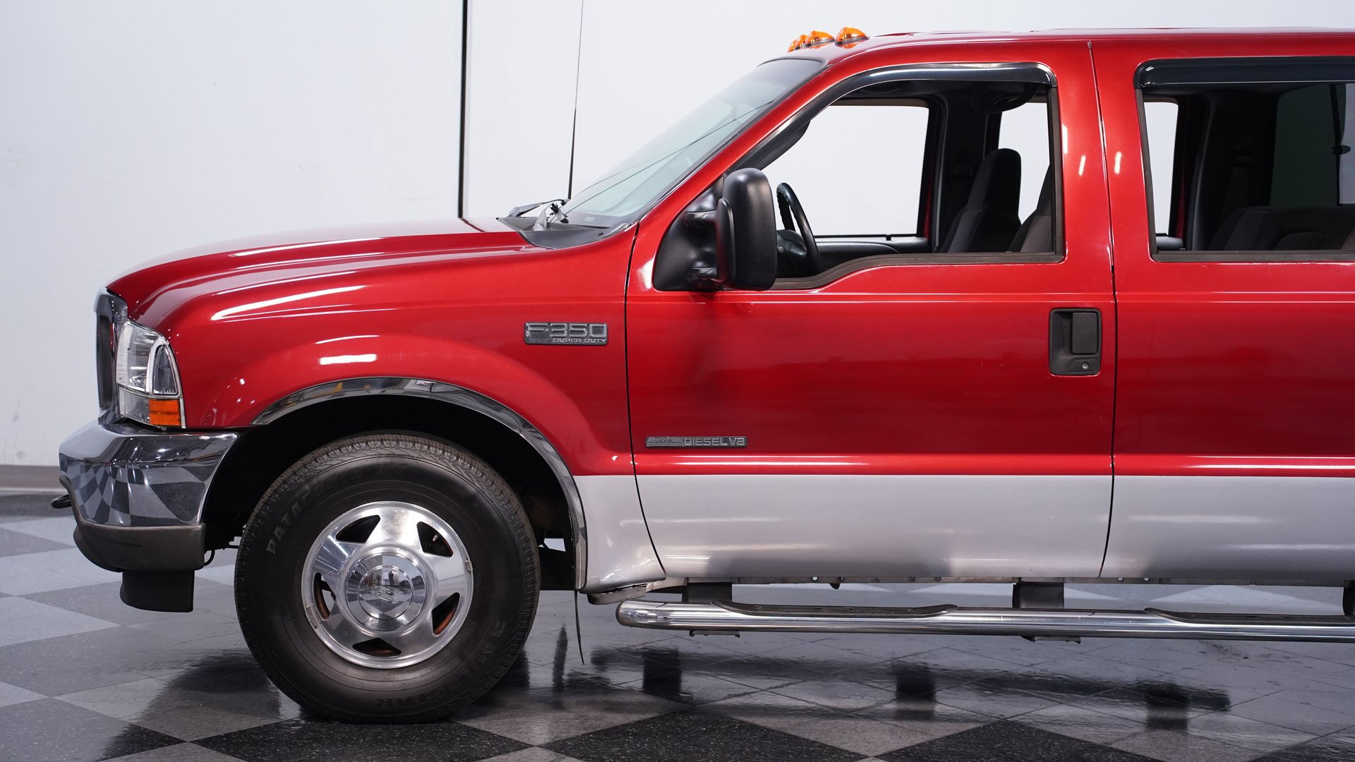 Used 2003 Ford F350 XLT RWD image 19