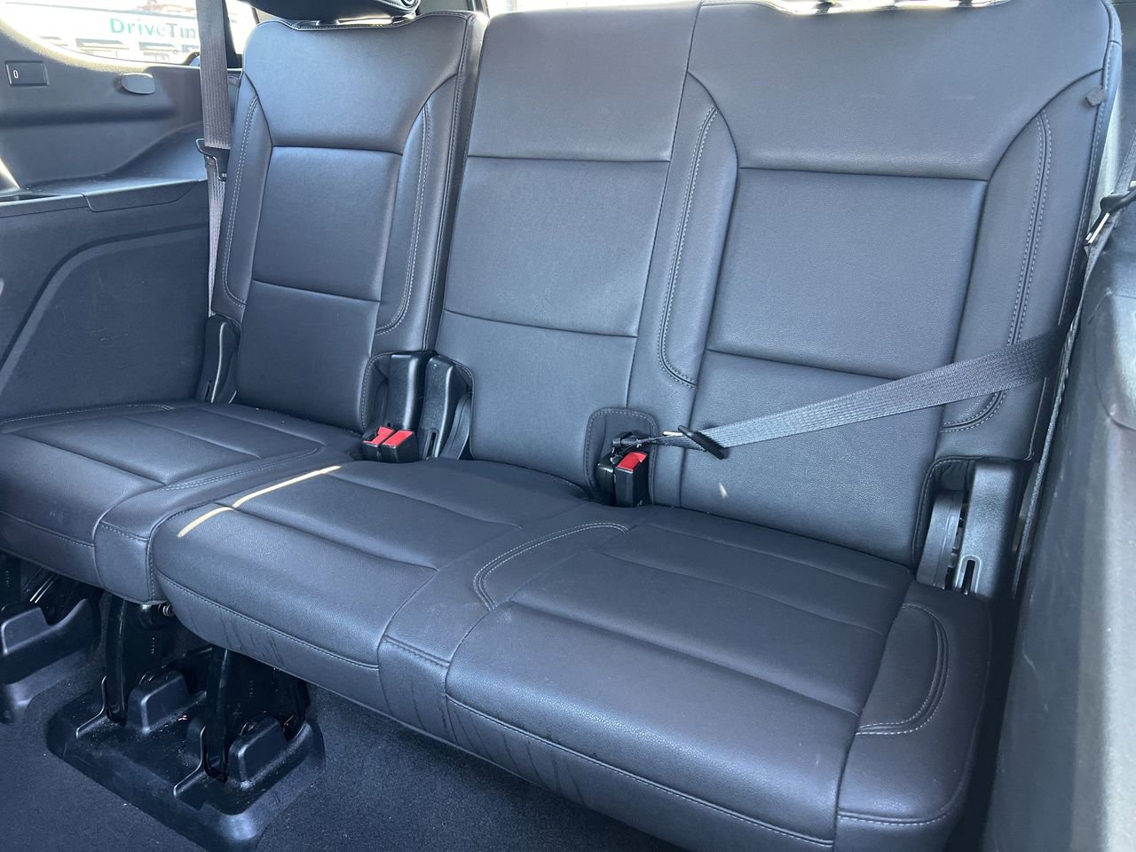 Used 2023 Chevrolet Tahoe LT image 30
