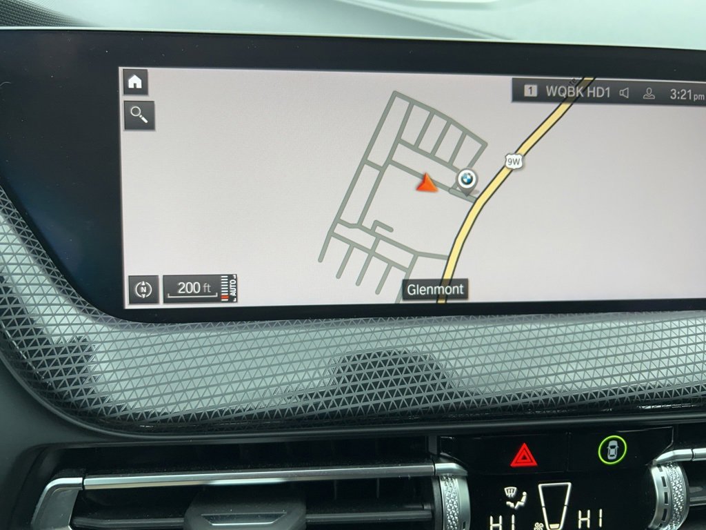 Certified 2023 BMW 228i xDrive Gran Coupe image 12