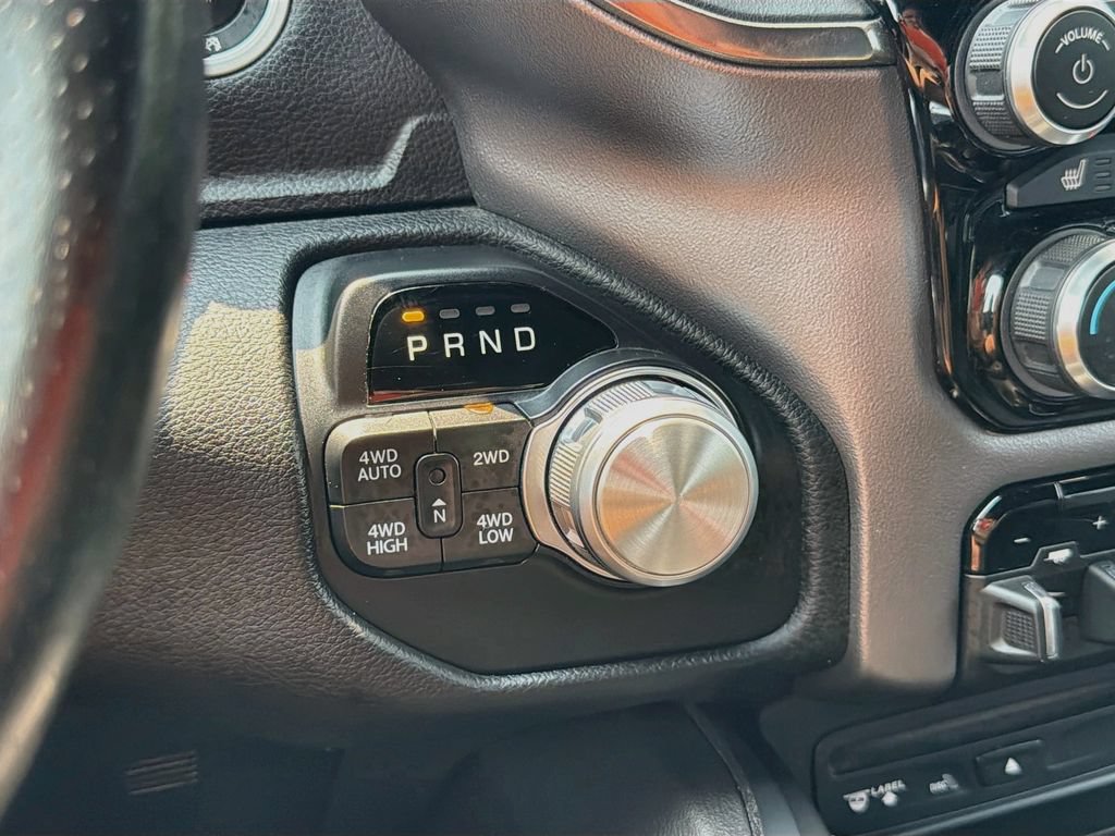 Used 2019 RAM 1500 Sport w/ Advanced Safety Group AWD/4WD image 18