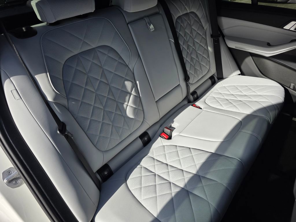 Certified 2024 BMW X5 xDrive50e w/ Parking Assistance Package image 25