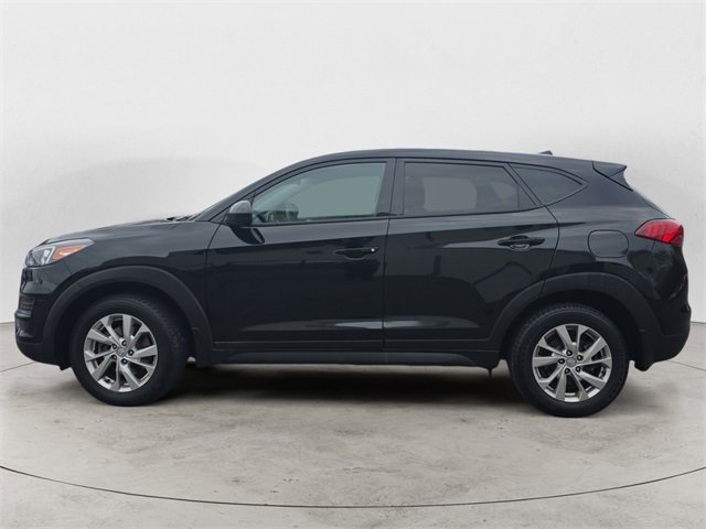Used 2021 Hyundai Tucson SE image 2