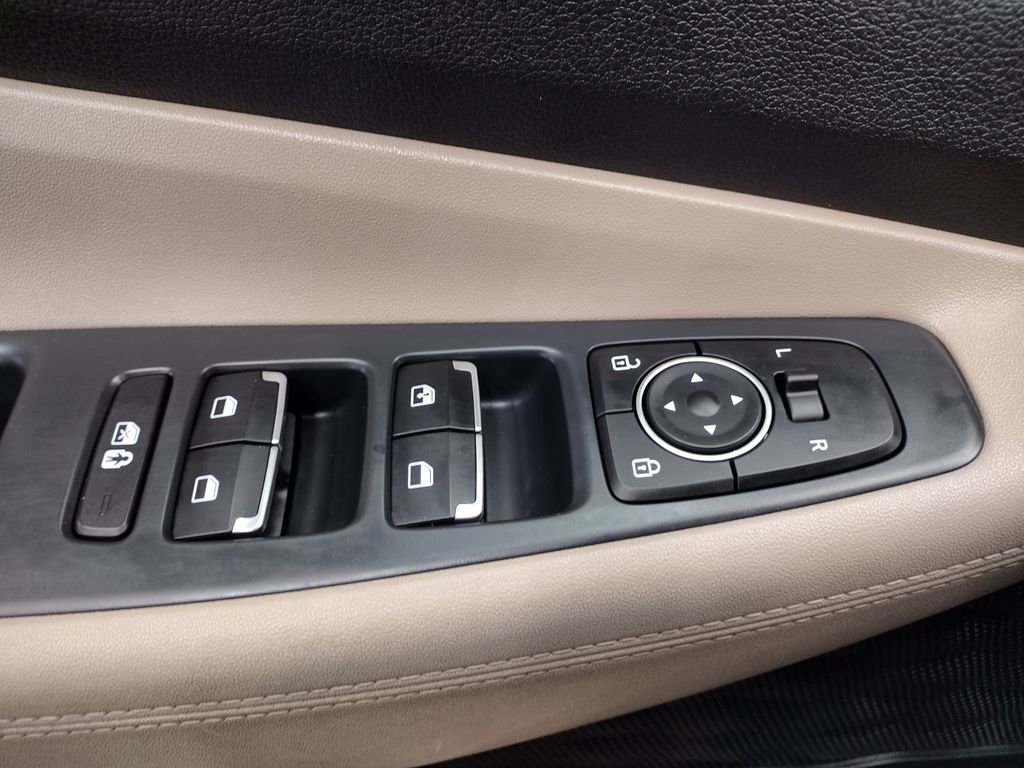 Certified 2023 Hyundai Santa Fe SE image 20