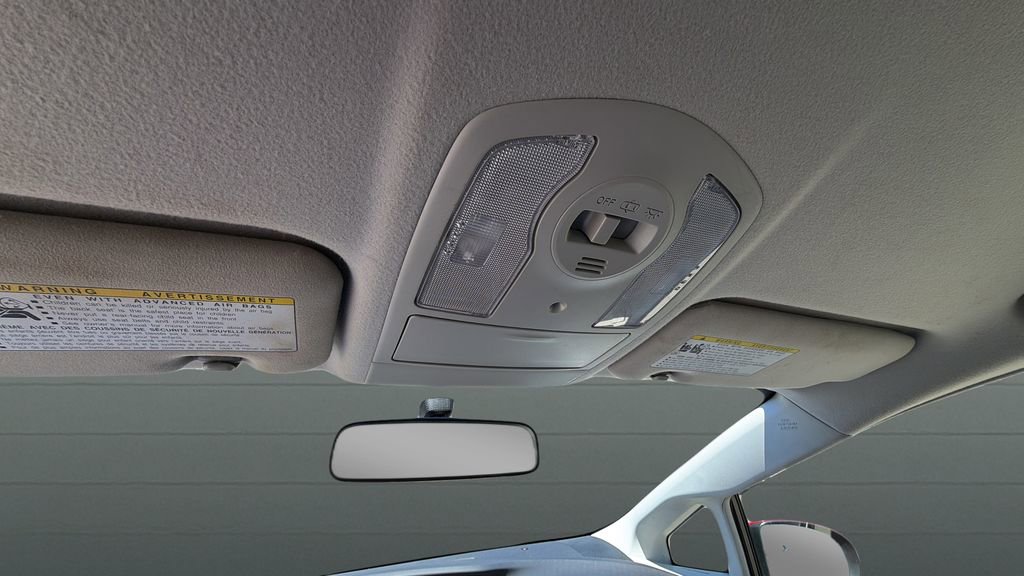 Used 2013 Toyota Prius Two FWD image 19