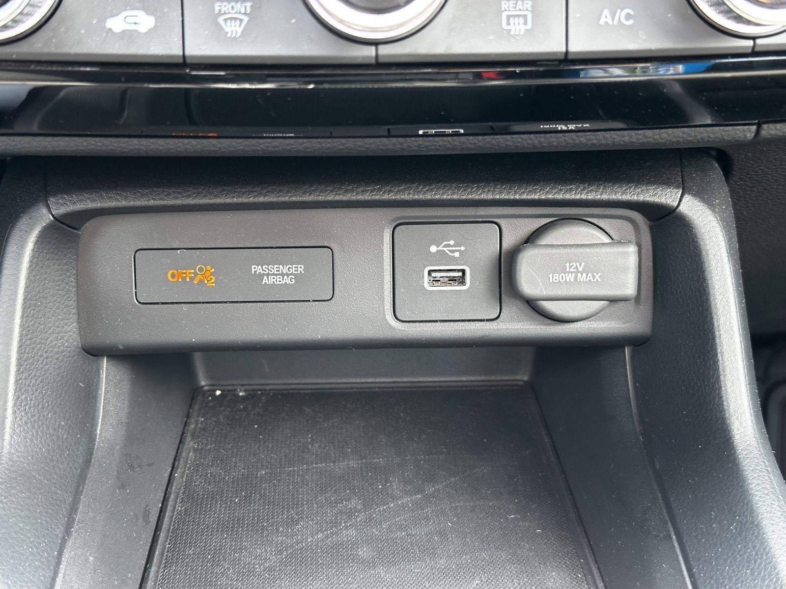 Used 2023 Honda Civic Sport image 25
