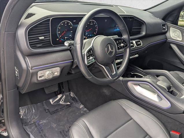 Used 2023 Mercedes-Benz GLE 450 4MATIC image 10