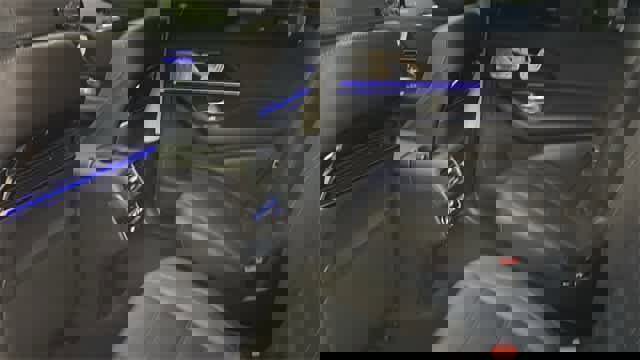 Used 2024 Mercedes-Benz GLS 580 4MATIC image 31