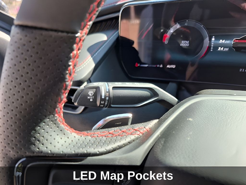 New 2026 Dodge Charger Scat Pack AWD/4WD image 30