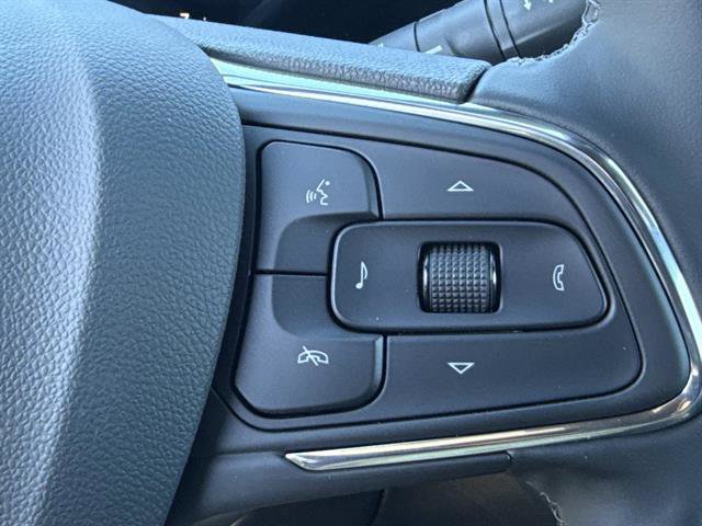 New 2026 Buick Envista Sport Touring w/ Convenience I Package image 20
