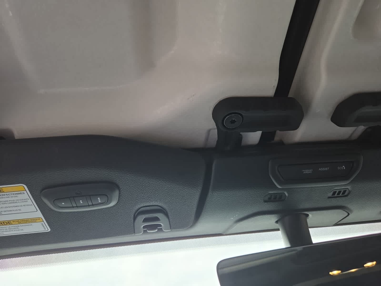 Used 2023 Jeep Wrangler Unlimited AWD/4WD image 40
