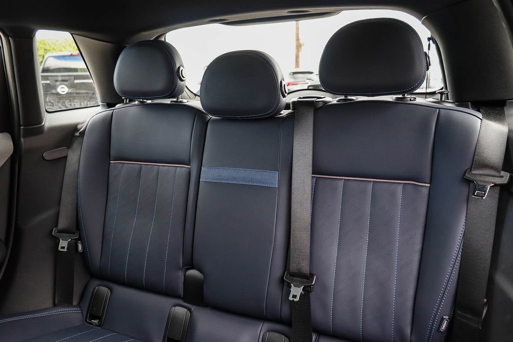 Used 2025 MINI Cooper S image 16