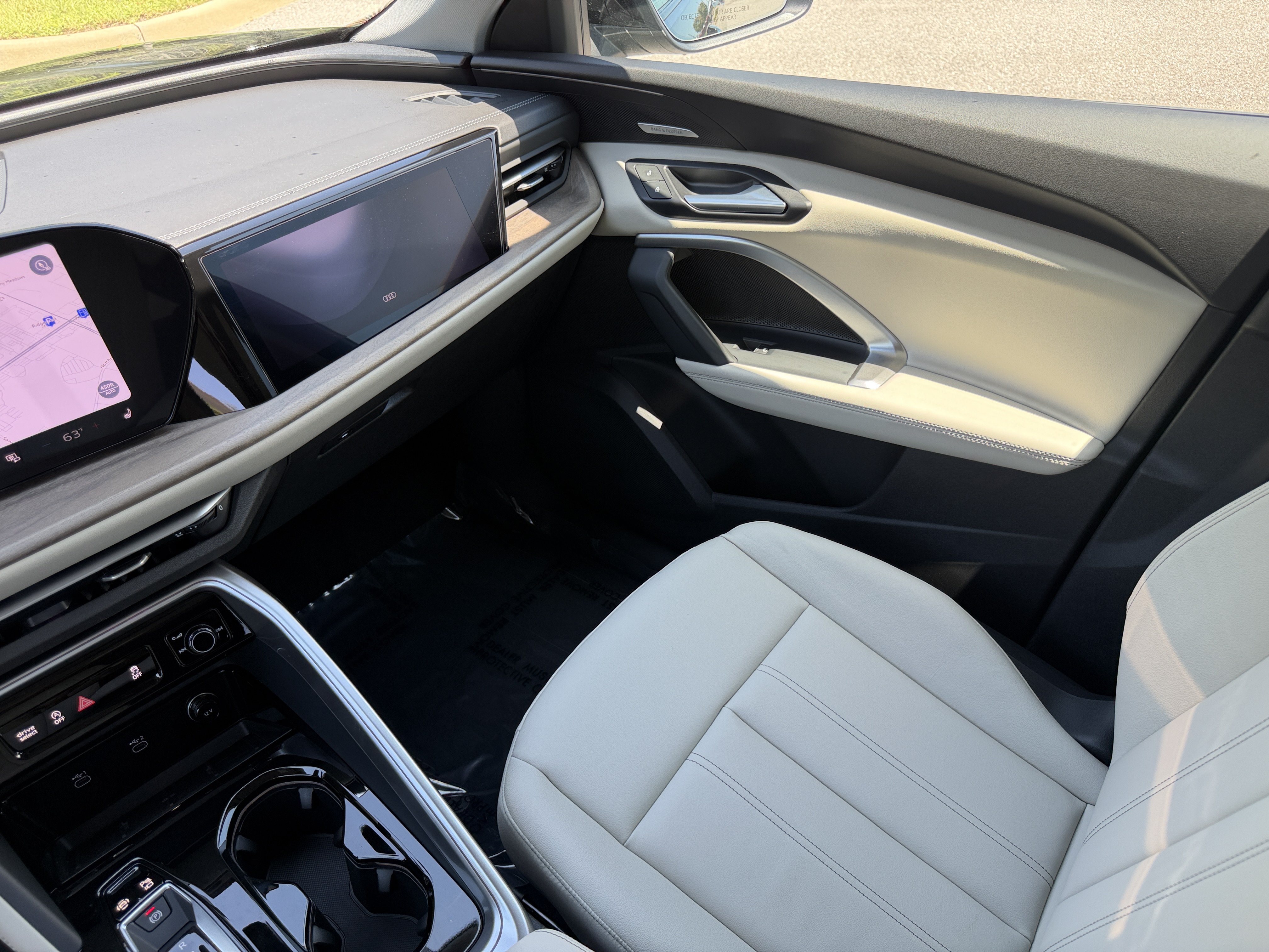 New 2026 Audi Q5 Premium AWD/4WD image 17