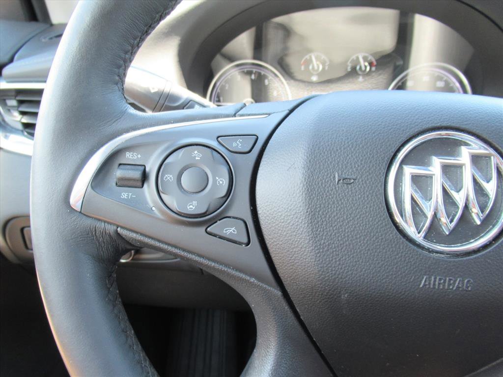 Used 2018 Buick Enclave Premium FWD image 20