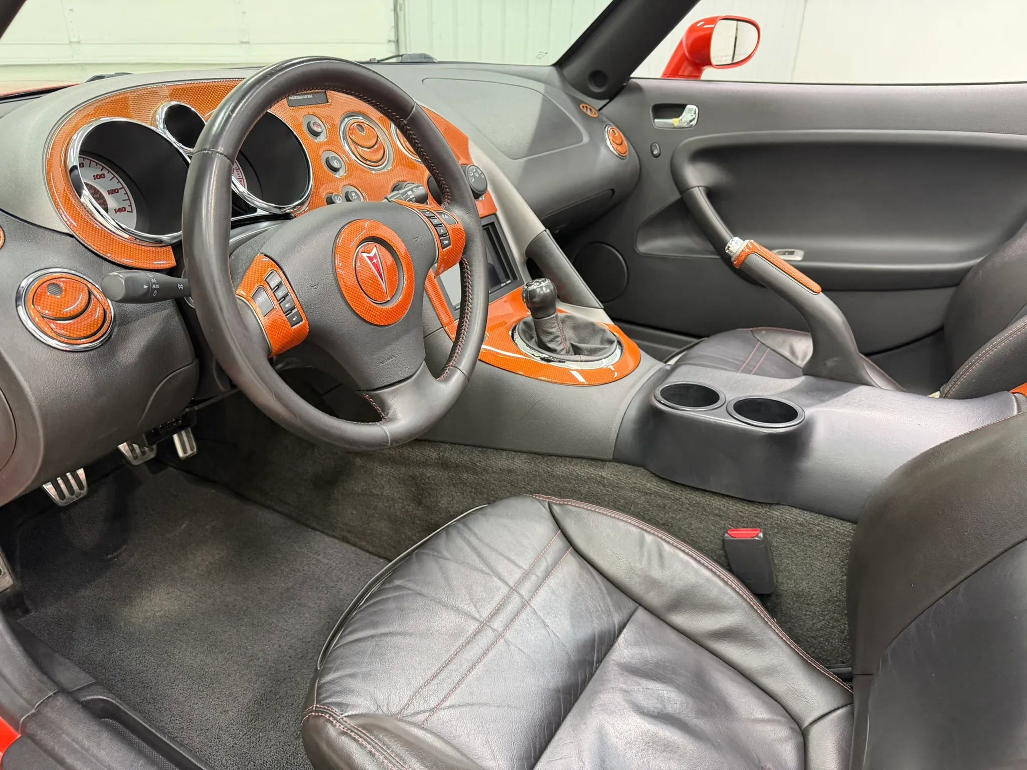 Used 2009 Pontiac Solstice Street Edition image 23