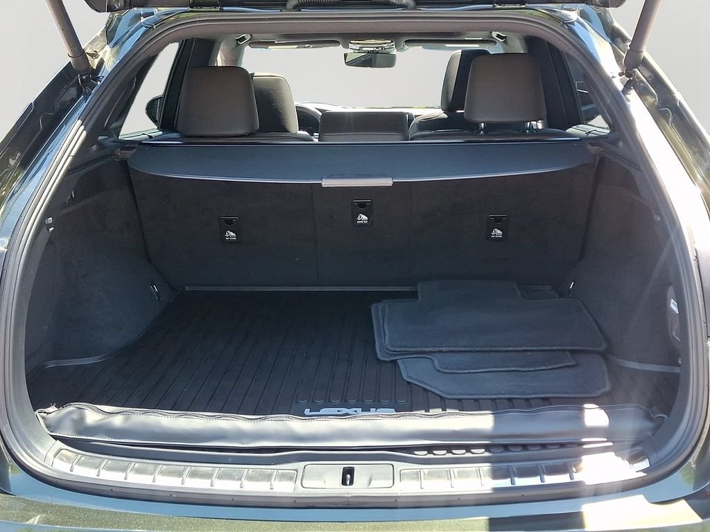 Used 2025 Lexus RX 350 AWD w/ Convenience Package image 28