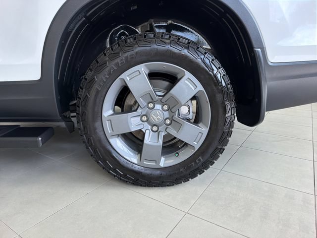 Used 2025 Honda Ridgeline TrailSport image 29