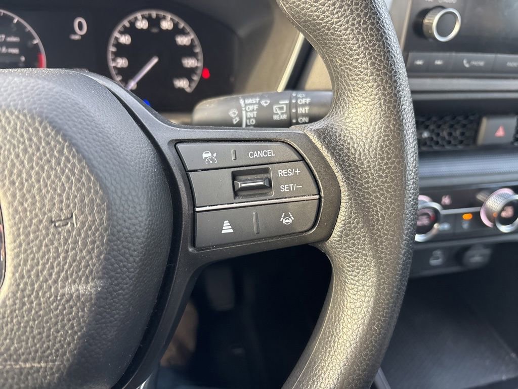 Used 2023 Honda CR-V LX image 21