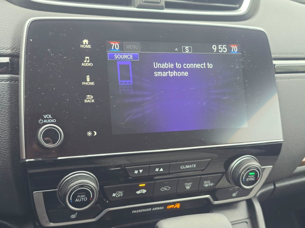 Used 2017 Honda CR-V EX image 28