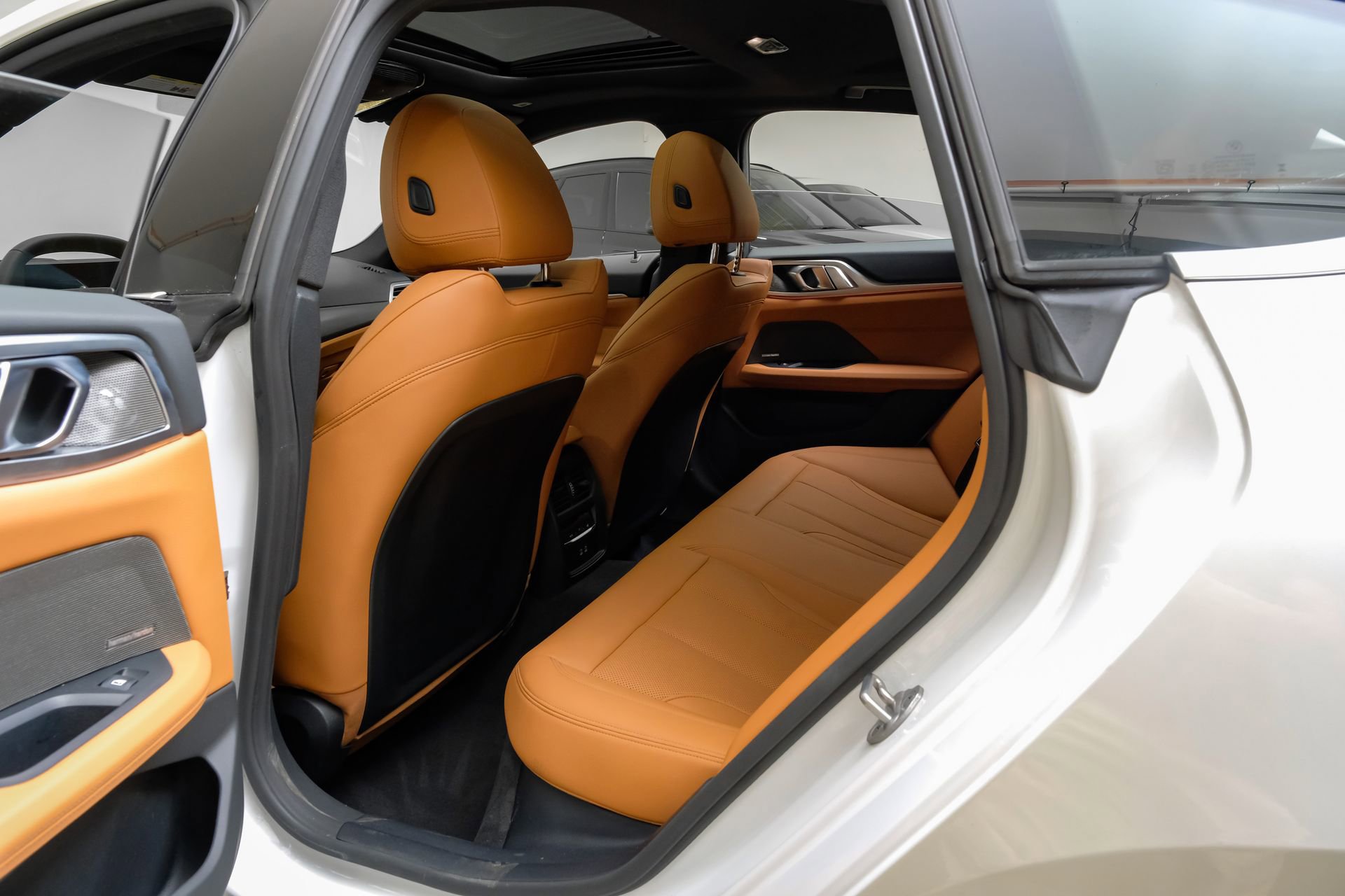 Used 2025 BMW 430i xDrive image 40