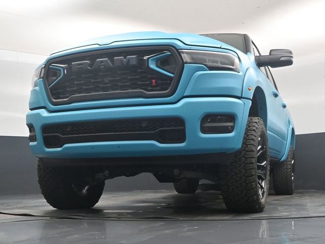 New 2026 RAM 1500 Big Horn AWD/4WD image 45