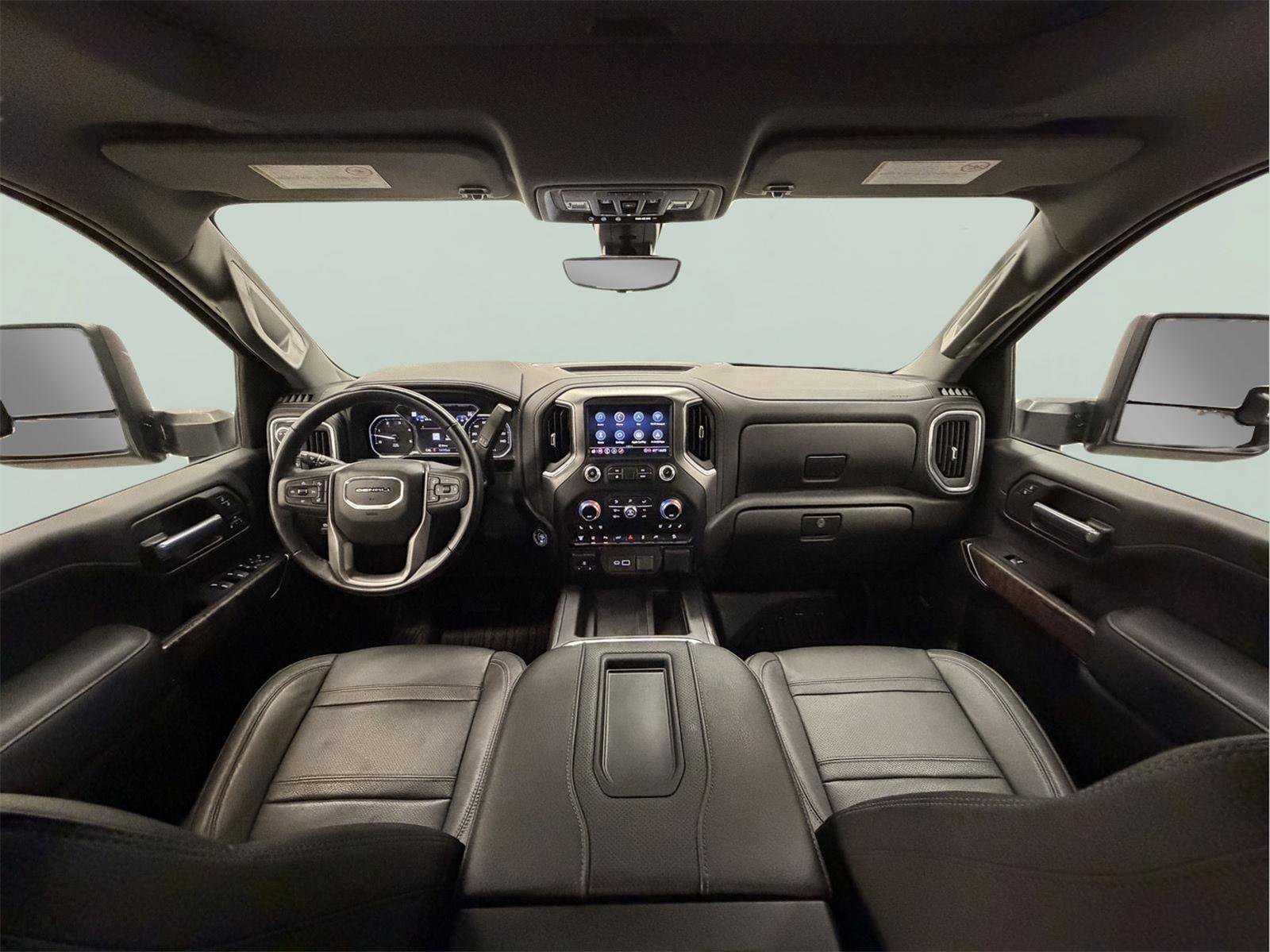 Certified 2021 GMC Sierra 3500 Denali w/ Denali Ultimate Package image 23