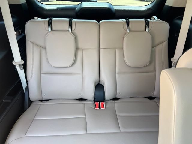Used 2020 Ford Explorer Limited RWD image 33