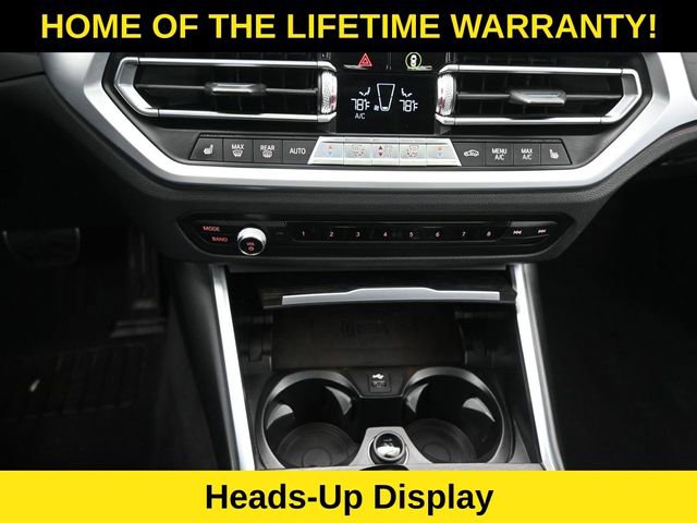 Used 2020 BMW M340i xDrive image 28