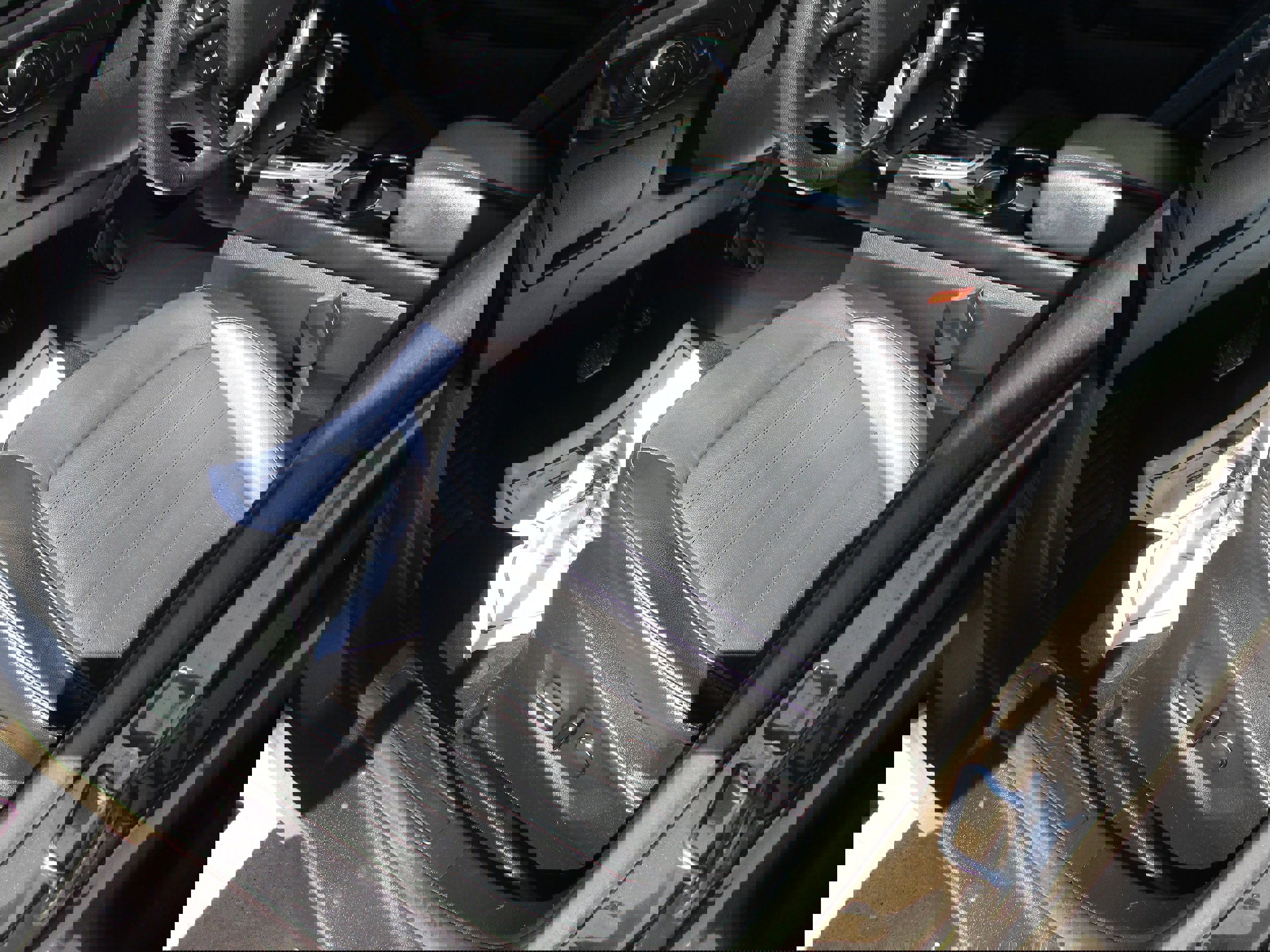 Used 2018 Ford Edge SEL w/ Equipment Group 201A image 8