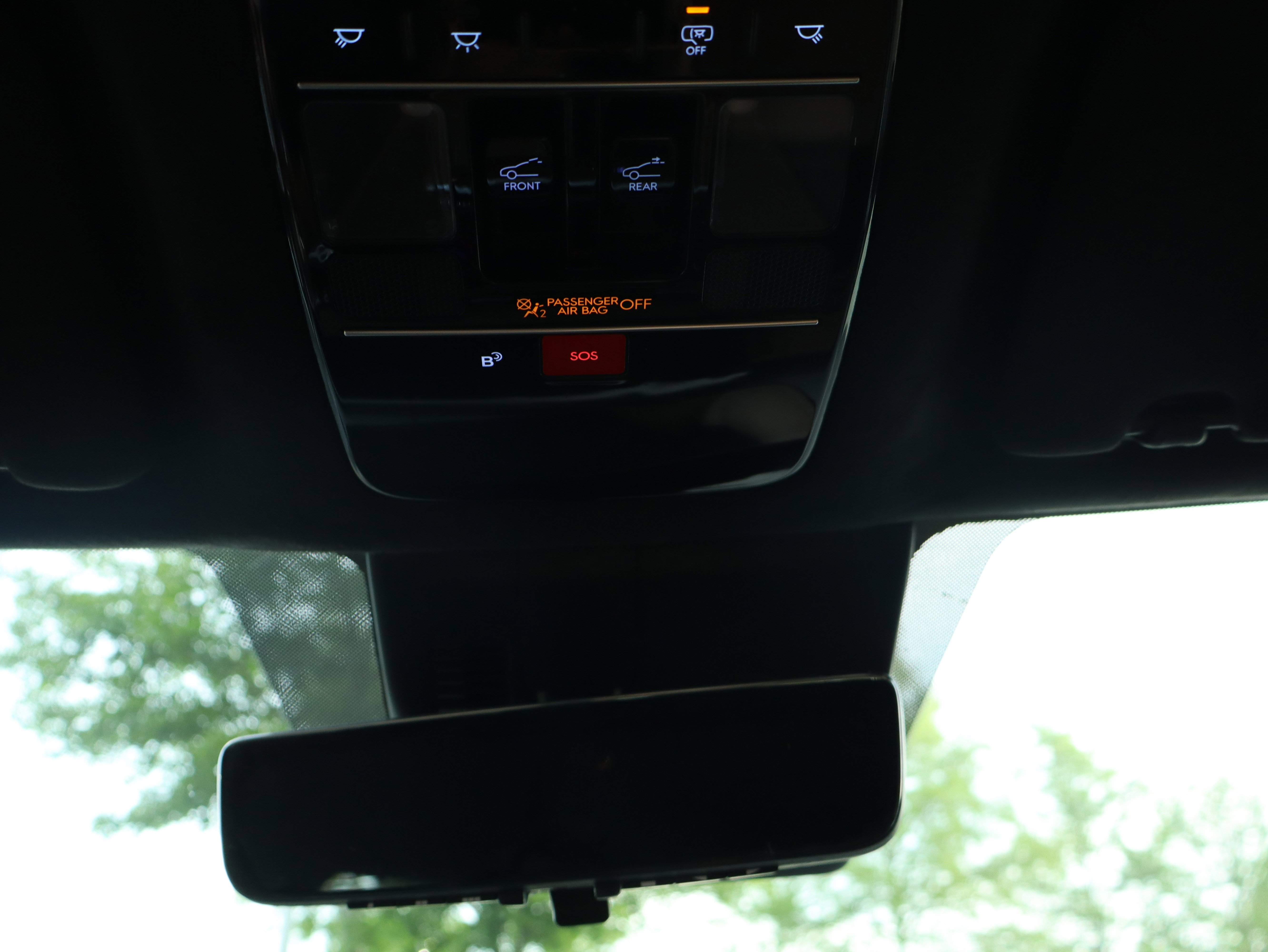 Used 2026 Hyundai Santa Fe Calligraphy AWD/4WD image 34