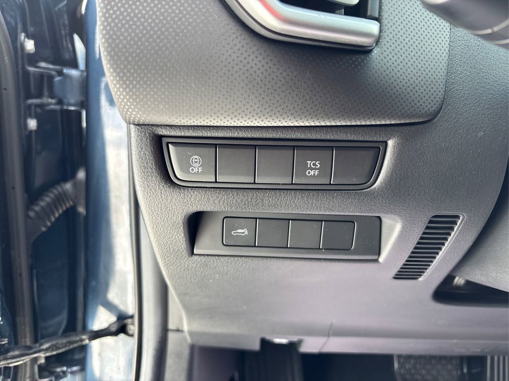 Used 2025 MAZDA CX-50 AWD 2.5 S w/ Preferred Package image 35