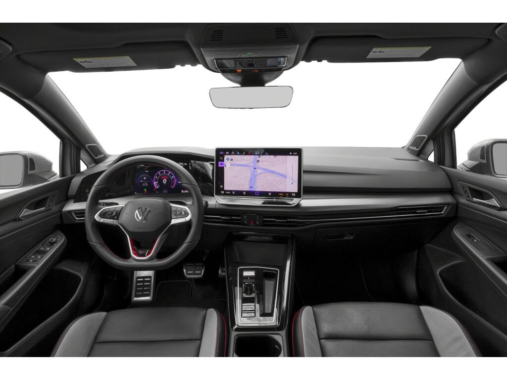 New 2026 Volkswagen GTI Autobahn FWD image 7