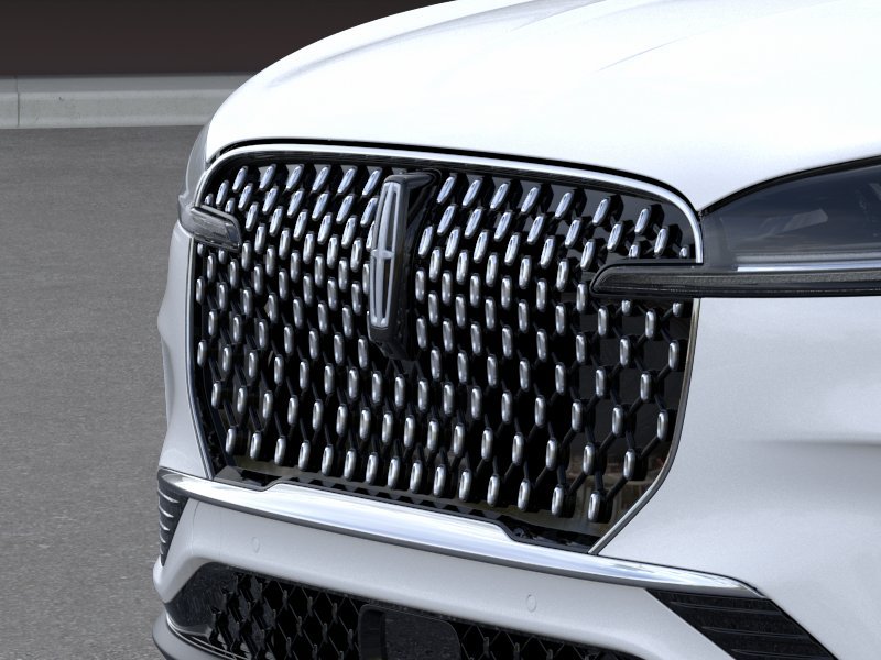 New 2026 Lincoln Aviator Reserve AWD/4WD image 17