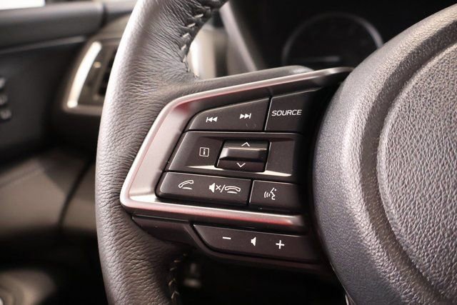 New 2026 Subaru Ascent Limited image 18