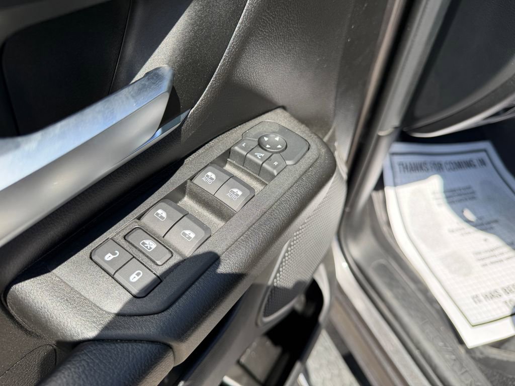 Used 2026 RAM 1500 Big Horn AWD/4WD image 20