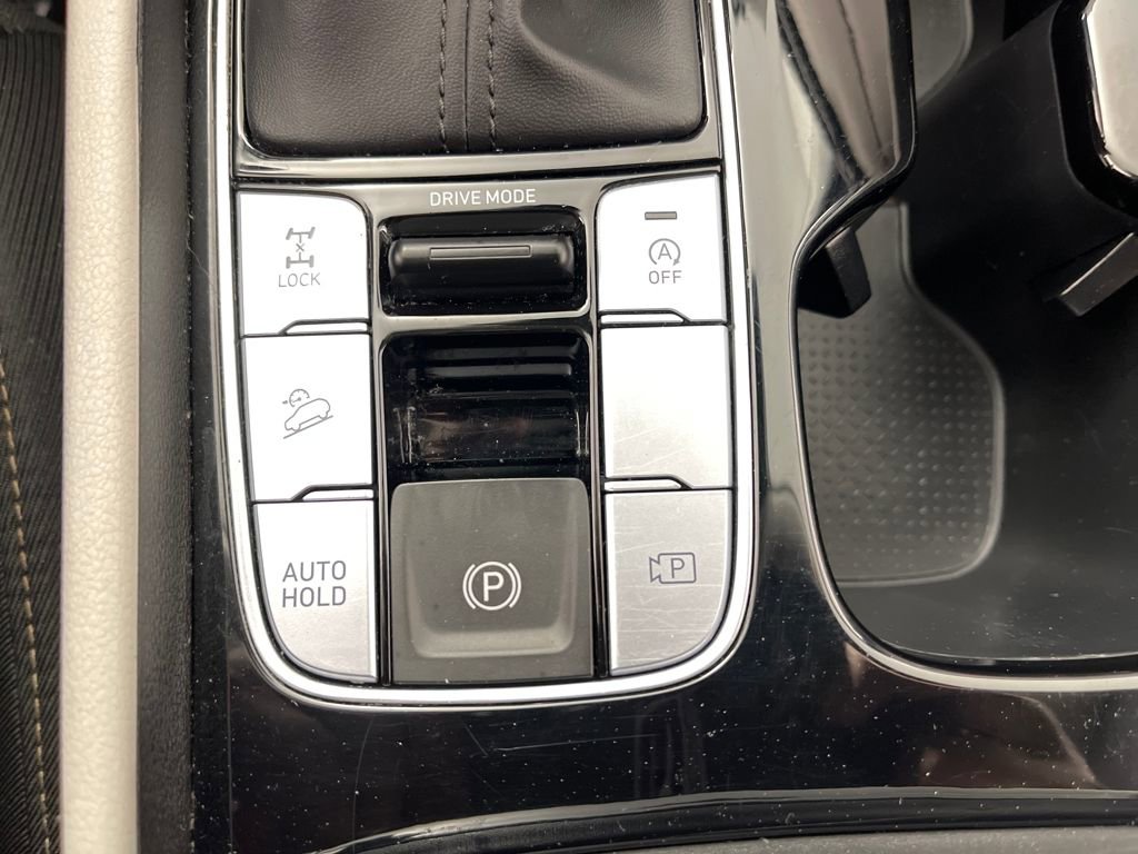 Certified 2024 Hyundai Tucson SEL image 27