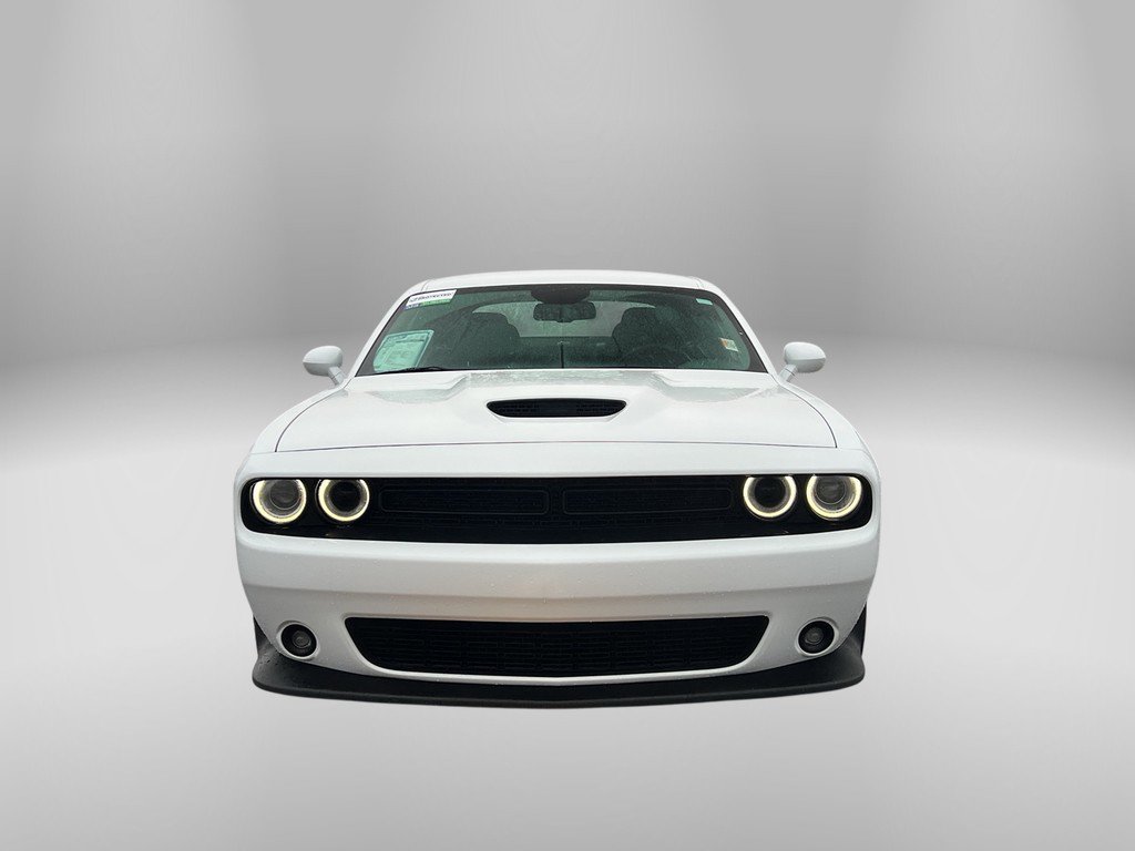 Used 2022 Dodge Challenger R/T w/ Blacktop Package image 7