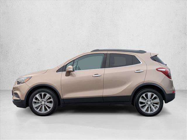 Used 2019 Buick Encore Preferred w/ Safety Package image 9