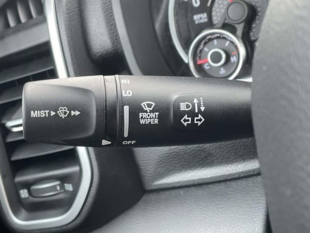 Used 2021 RAM 1500 Big Horn image 22