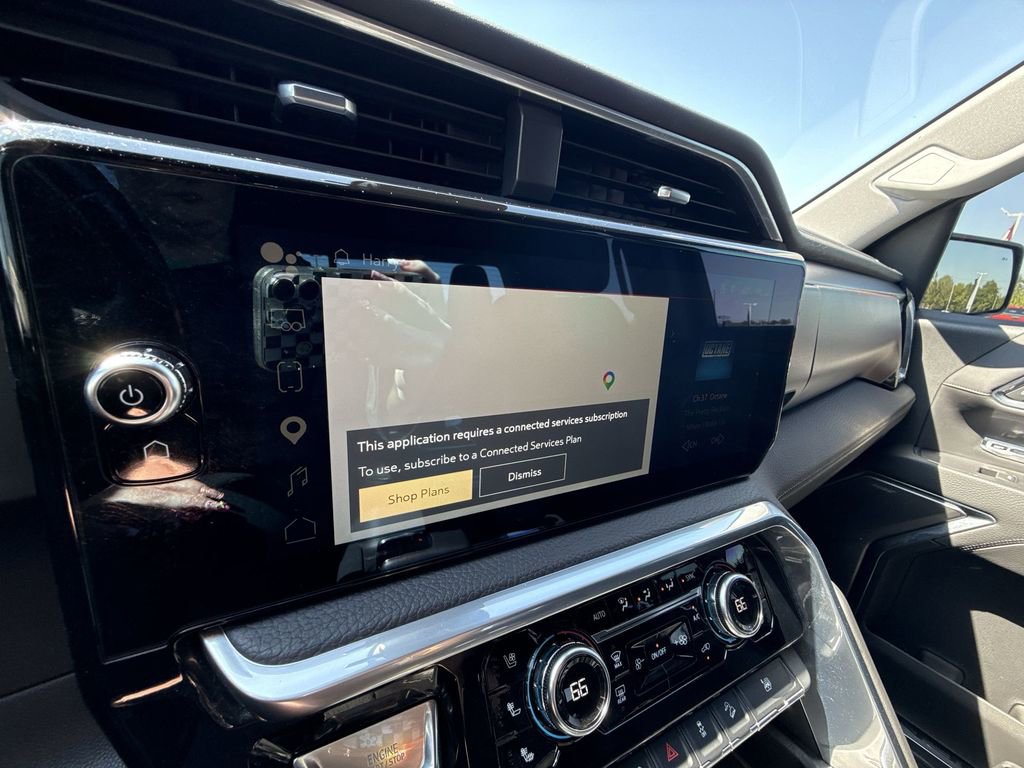 Certified 2022 GMC Sierra 1500 Denali AWD/4WD image 20